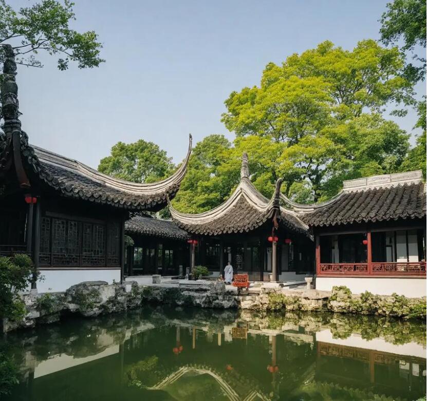 信阳师河盼烟土建有限公司